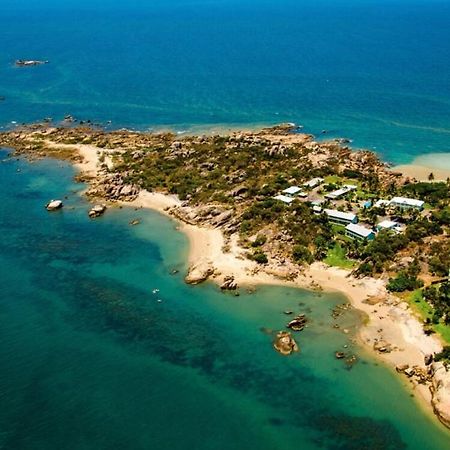 Whitsunday Sands Resort Bowen Eksteriør bilde