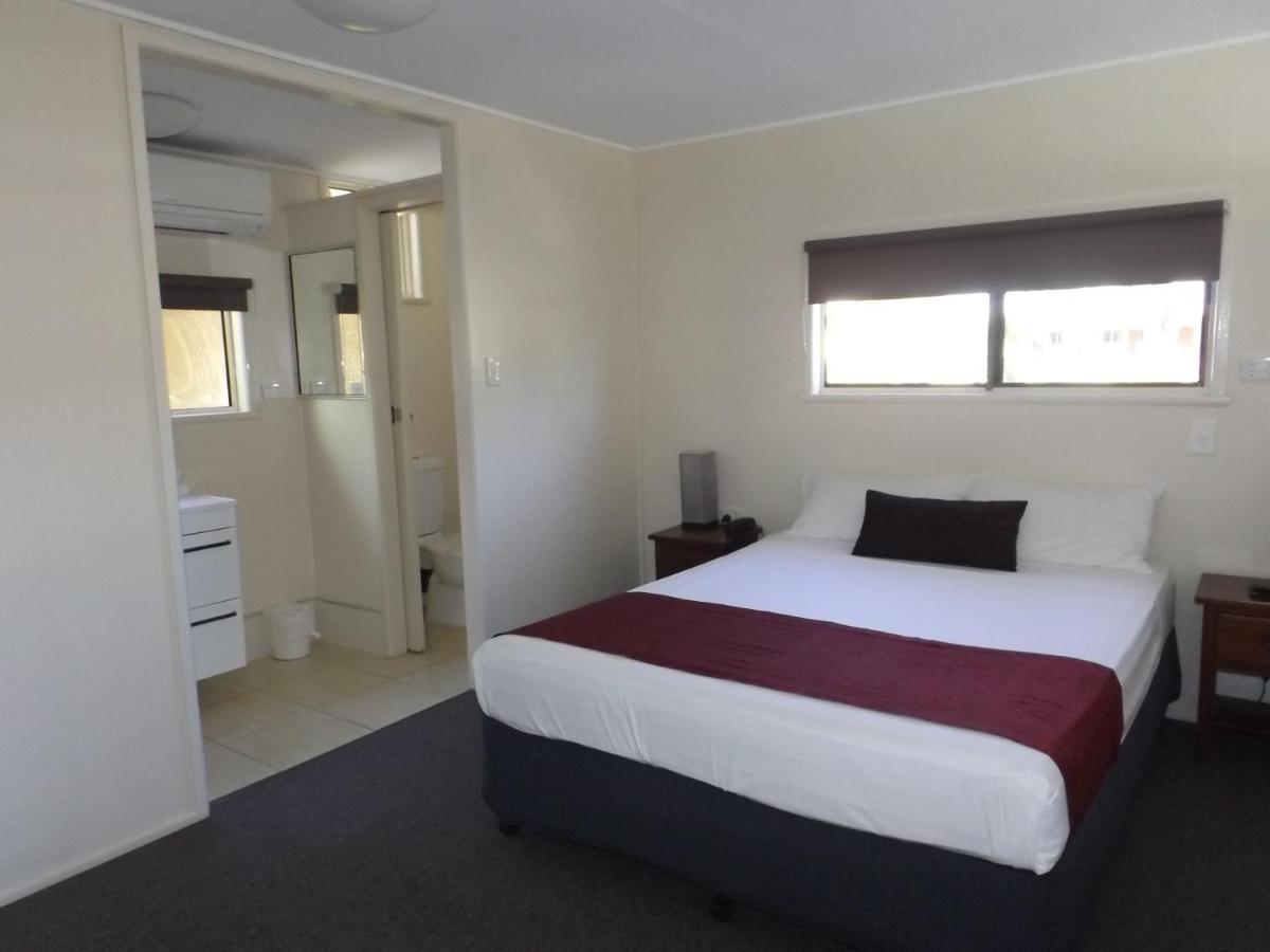 Whitsunday Sands Resort Bowen Eksteriør bilde