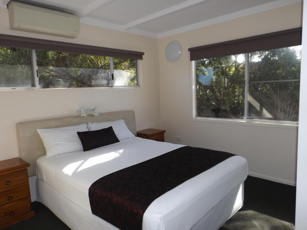 Whitsunday Sands Resort Bowen Eksteriør bilde