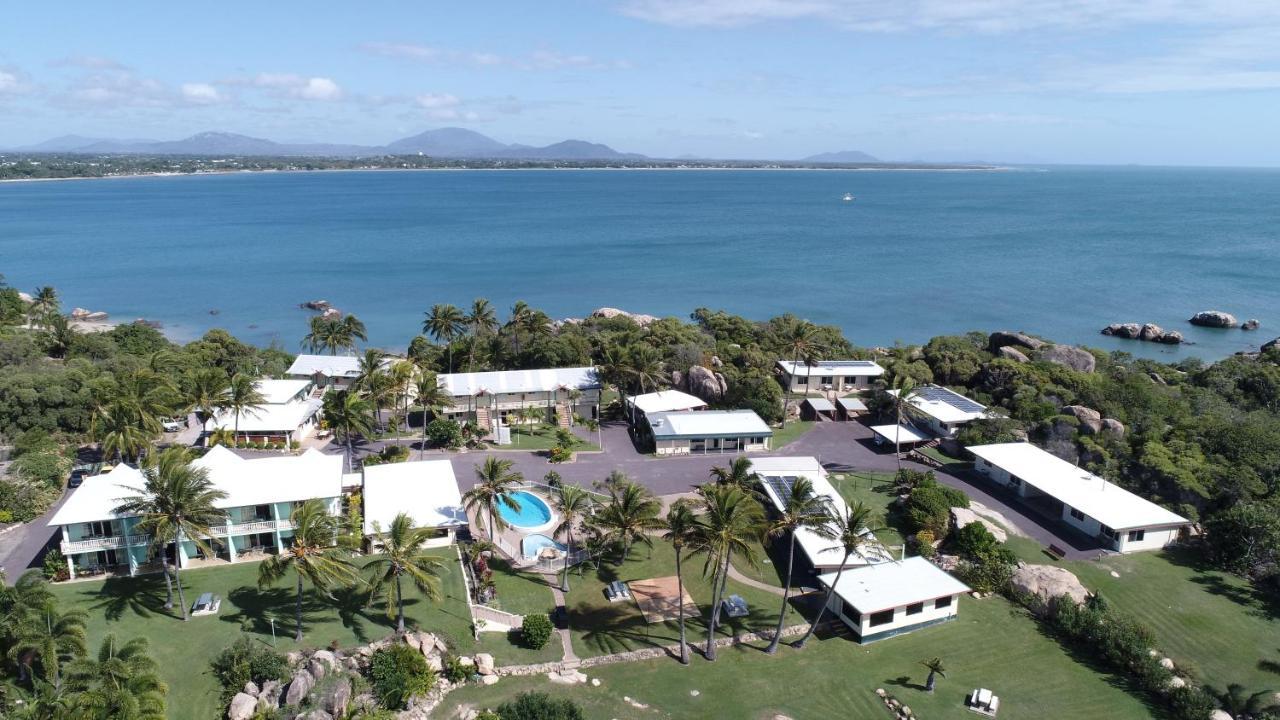 Whitsunday Sands Resort Bowen Eksteriør bilde