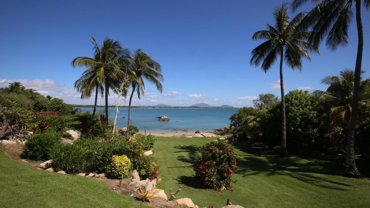Whitsunday Sands Resort Bowen Eksteriør bilde