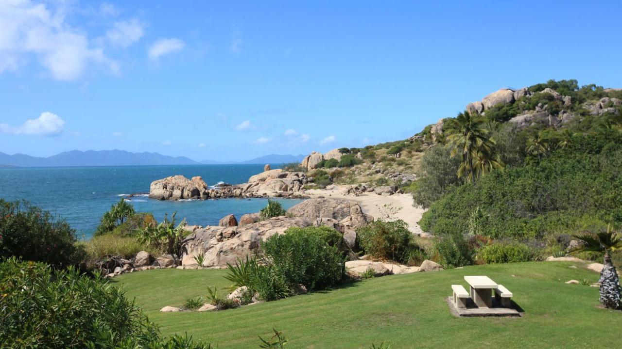 Whitsunday Sands Resort Bowen Eksteriør bilde
