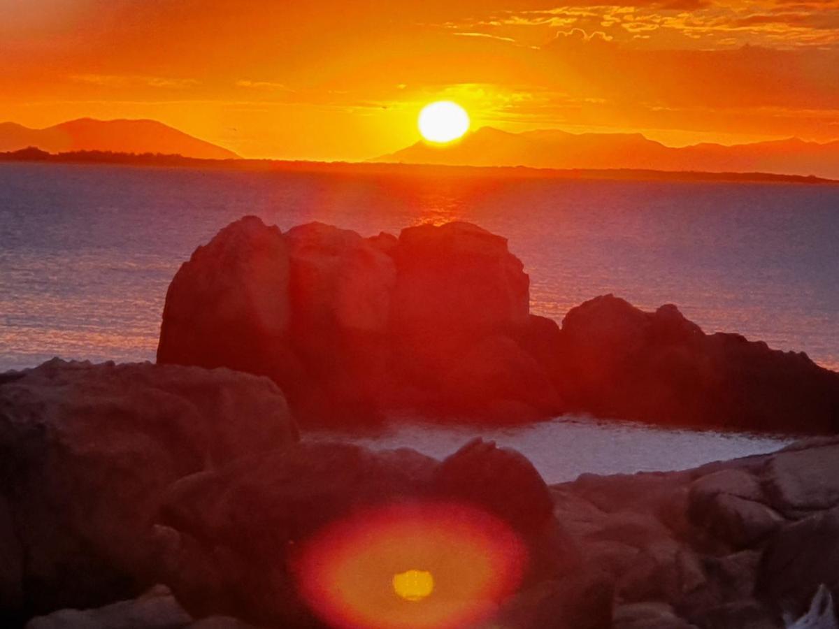 Whitsunday Sands Resort Bowen Eksteriør bilde