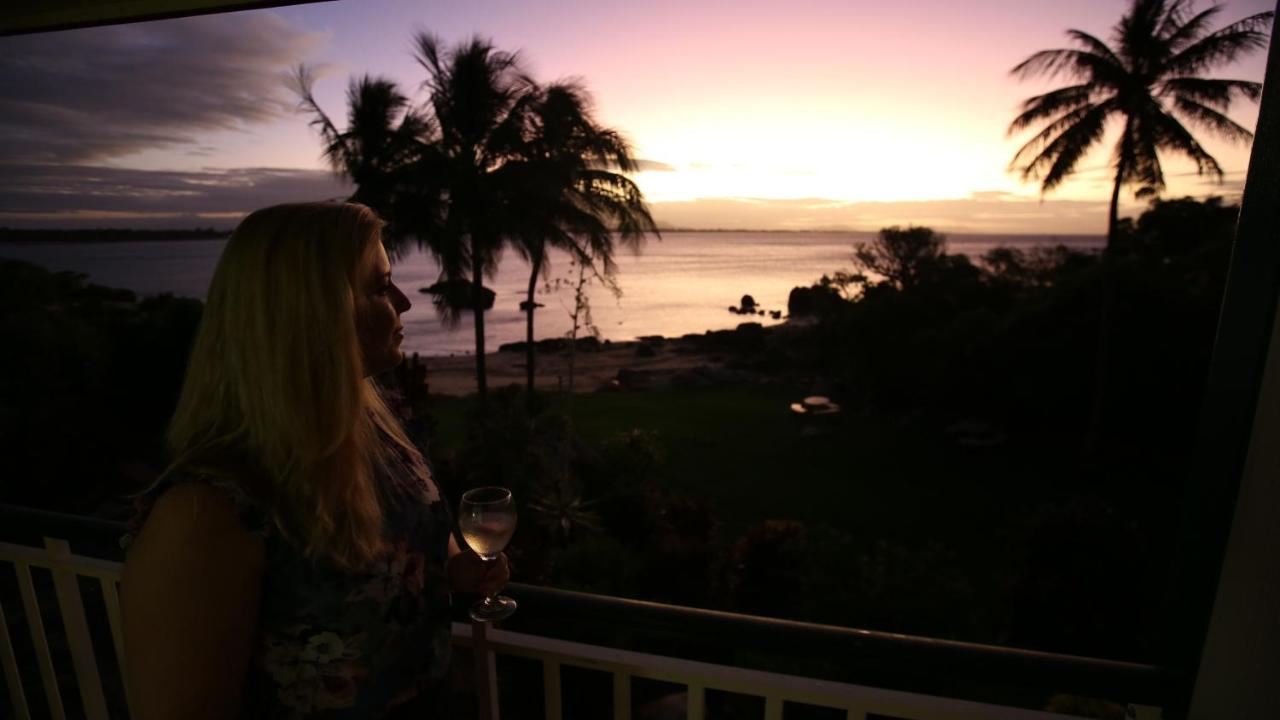 Whitsunday Sands Resort Bowen Eksteriør bilde