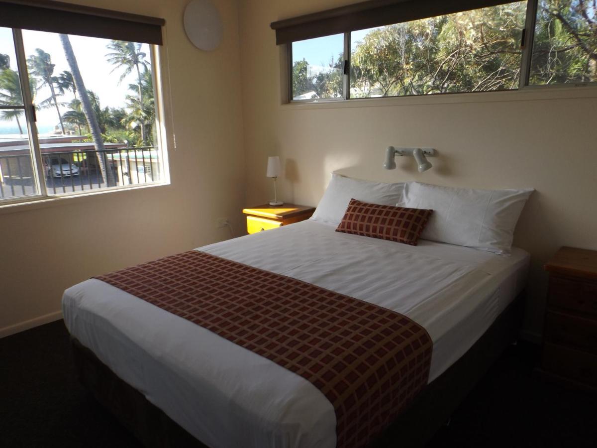 Whitsunday Sands Resort Bowen Eksteriør bilde