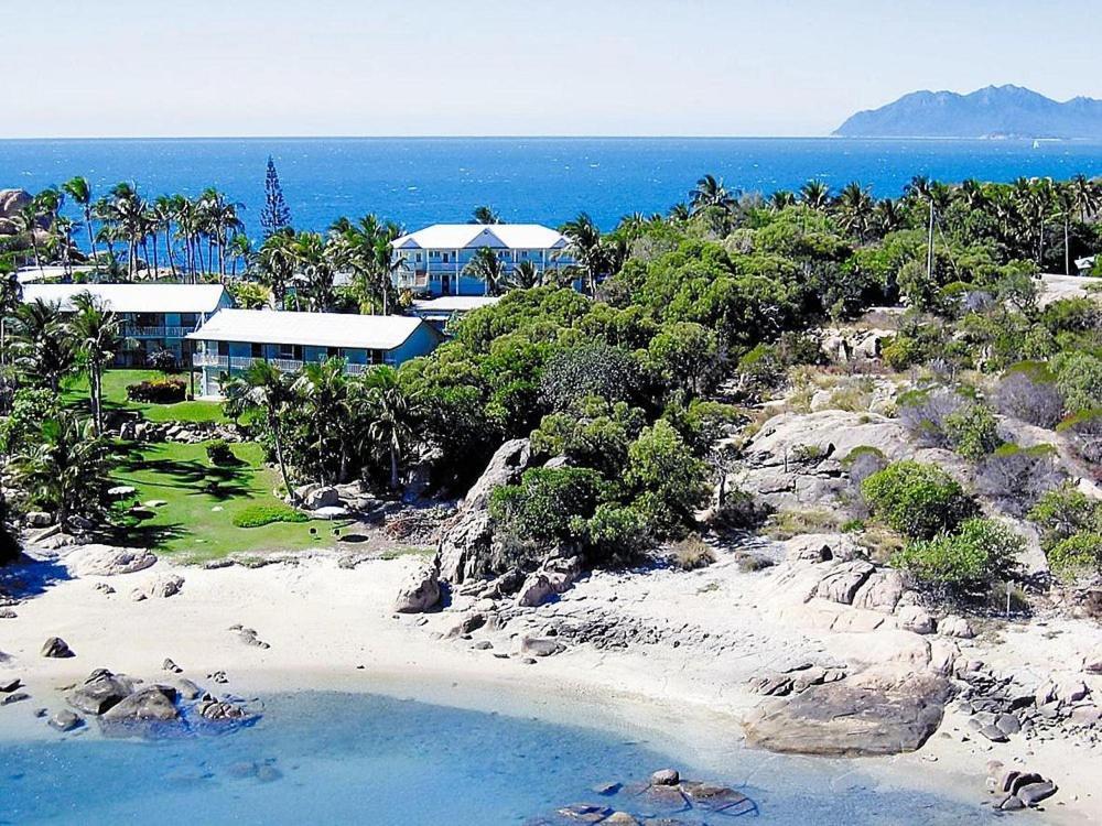 Whitsunday Sands Resort Bowen Eksteriør bilde