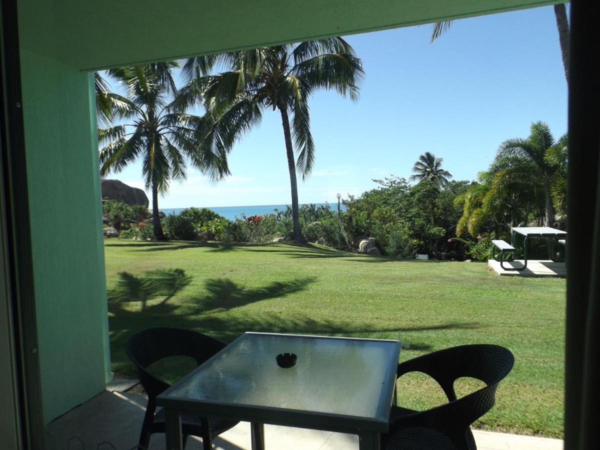 Whitsunday Sands Resort Bowen Eksteriør bilde