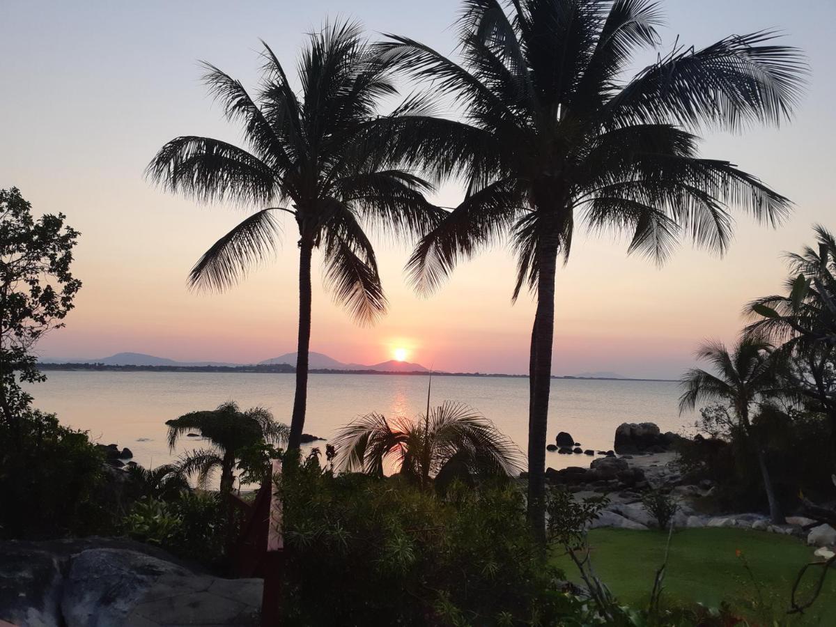 Whitsunday Sands Resort Bowen Eksteriør bilde