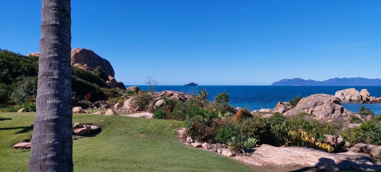 Whitsunday Sands Resort Bowen Eksteriør bilde