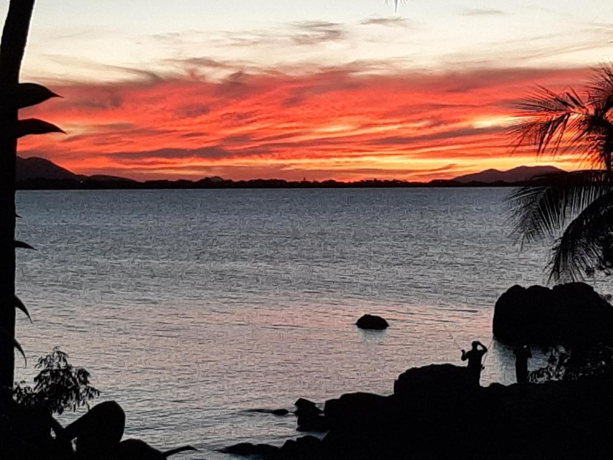Whitsunday Sands Resort Bowen Eksteriør bilde