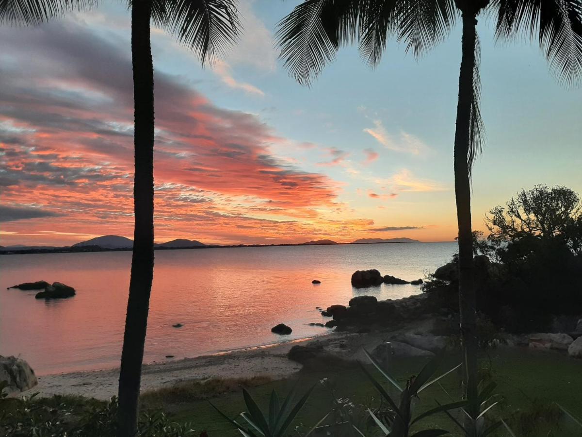 Whitsunday Sands Resort Bowen Eksteriør bilde