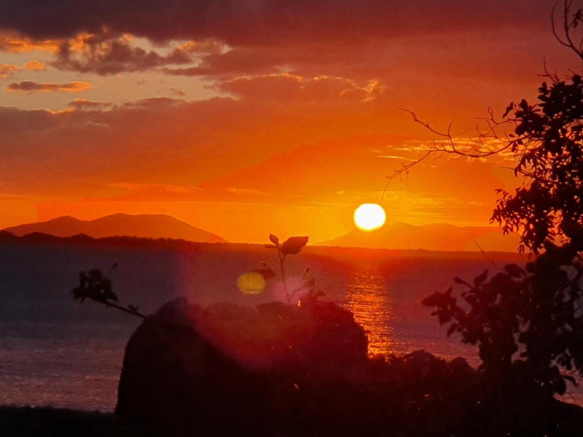 Whitsunday Sands Resort Bowen Eksteriør bilde
