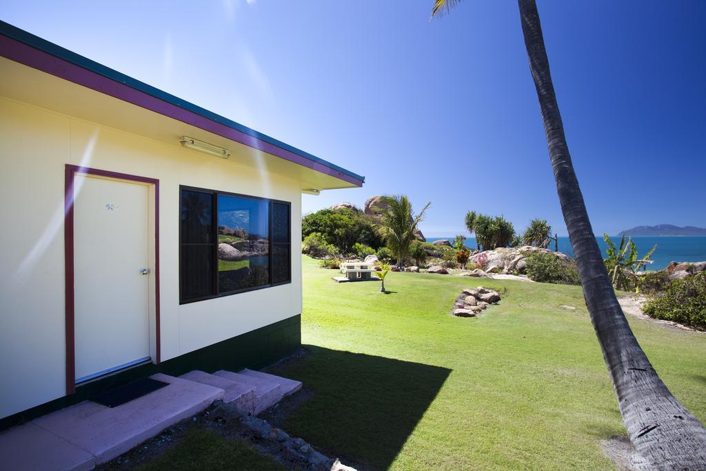 Whitsunday Sands Resort Bowen Eksteriør bilde