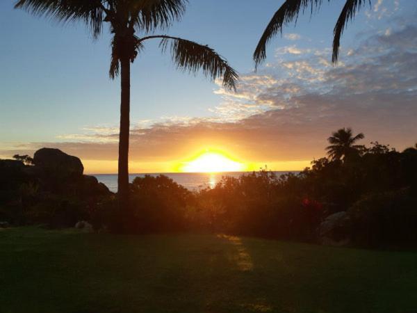 Whitsunday Sands Resort Bowen Eksteriør bilde