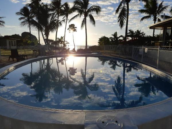 Whitsunday Sands Resort Bowen Eksteriør bilde