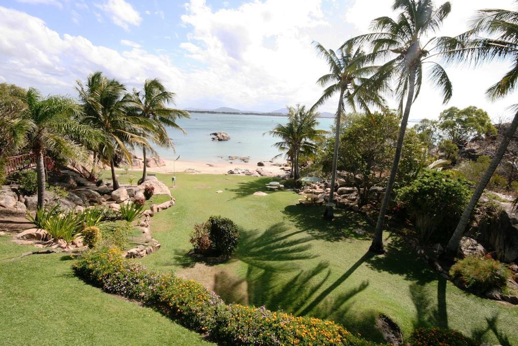 Whitsunday Sands Resort Bowen Eksteriør bilde