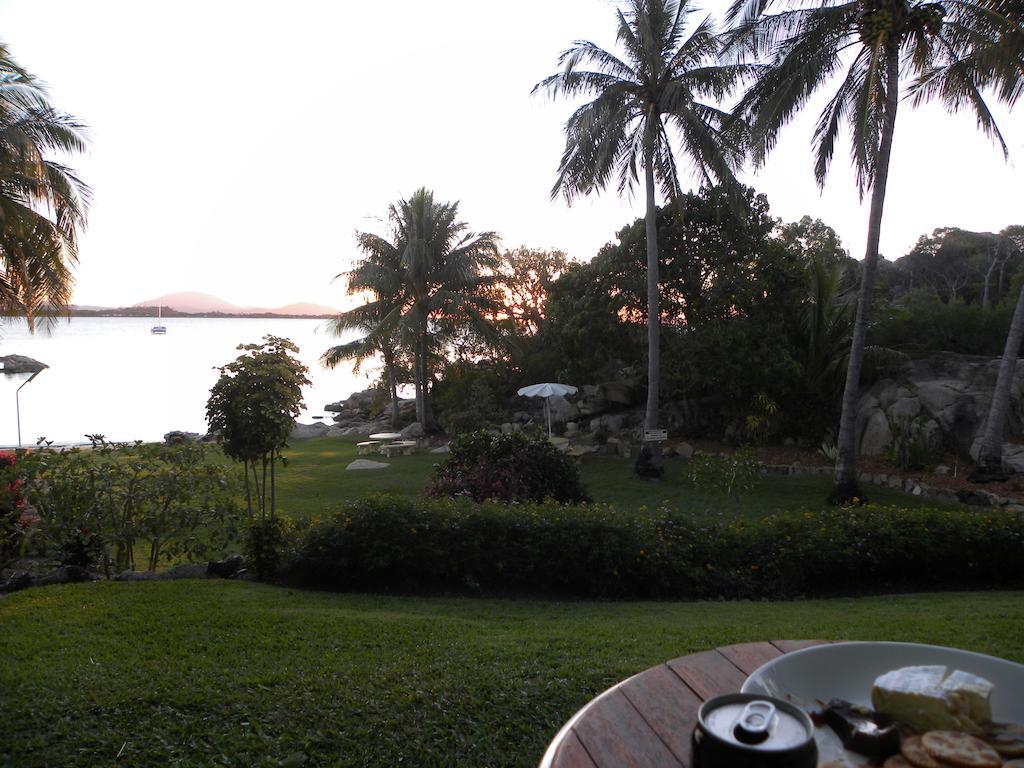 Whitsunday Sands Resort Bowen Eksteriør bilde
