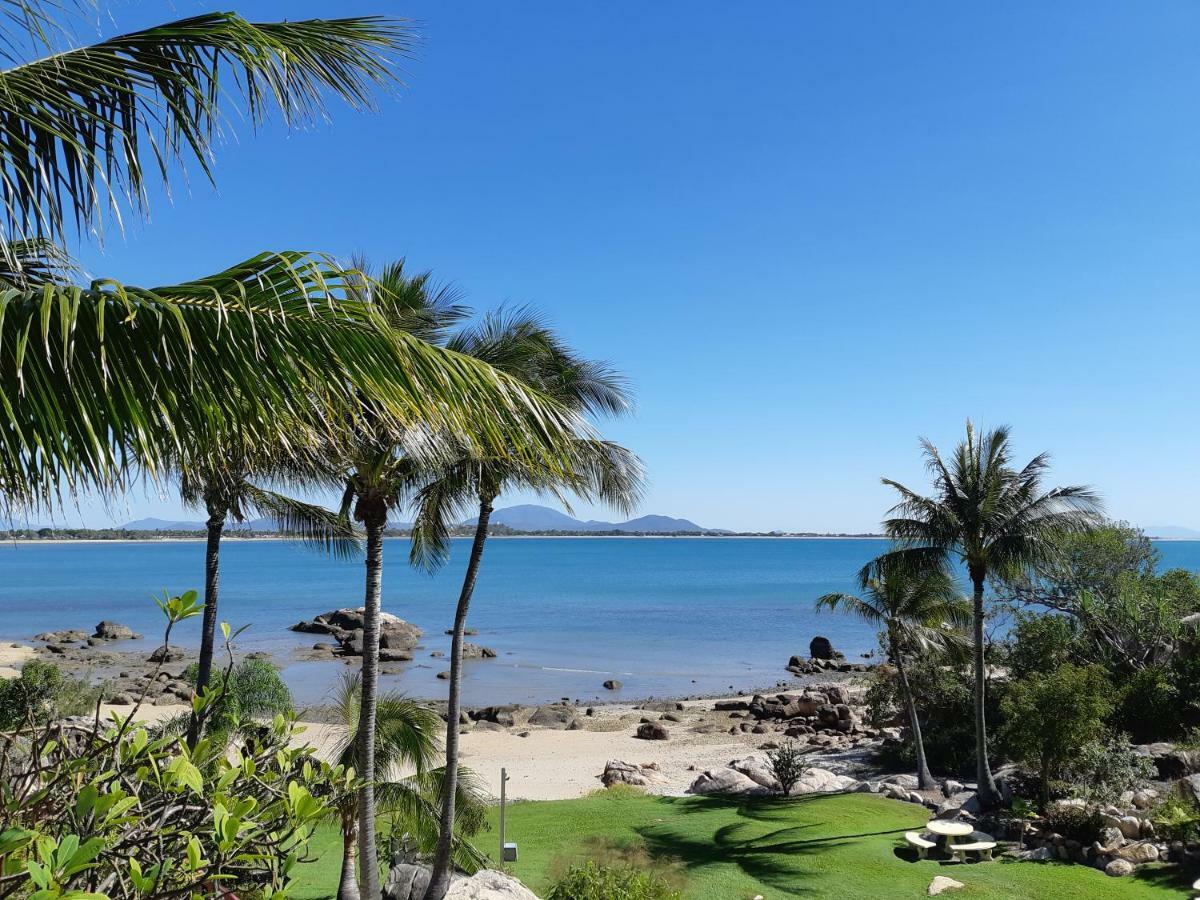 Whitsunday Sands Resort Bowen Eksteriør bilde