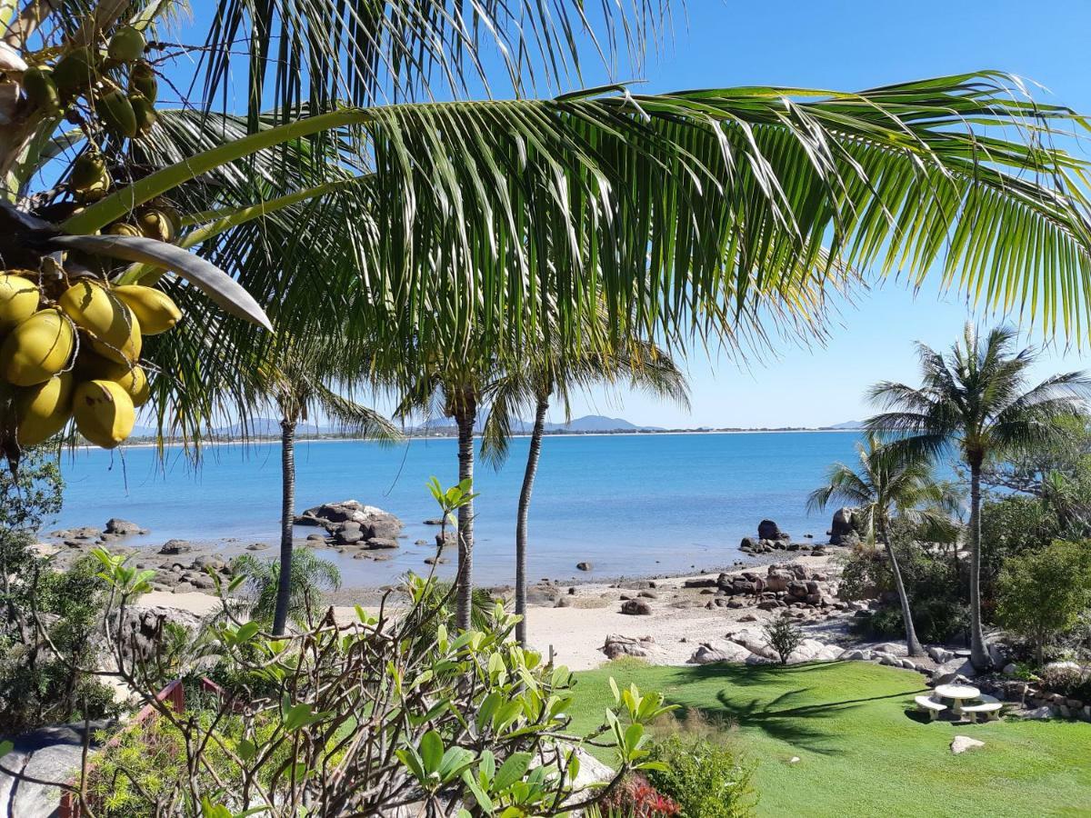 Whitsunday Sands Resort Bowen Eksteriør bilde