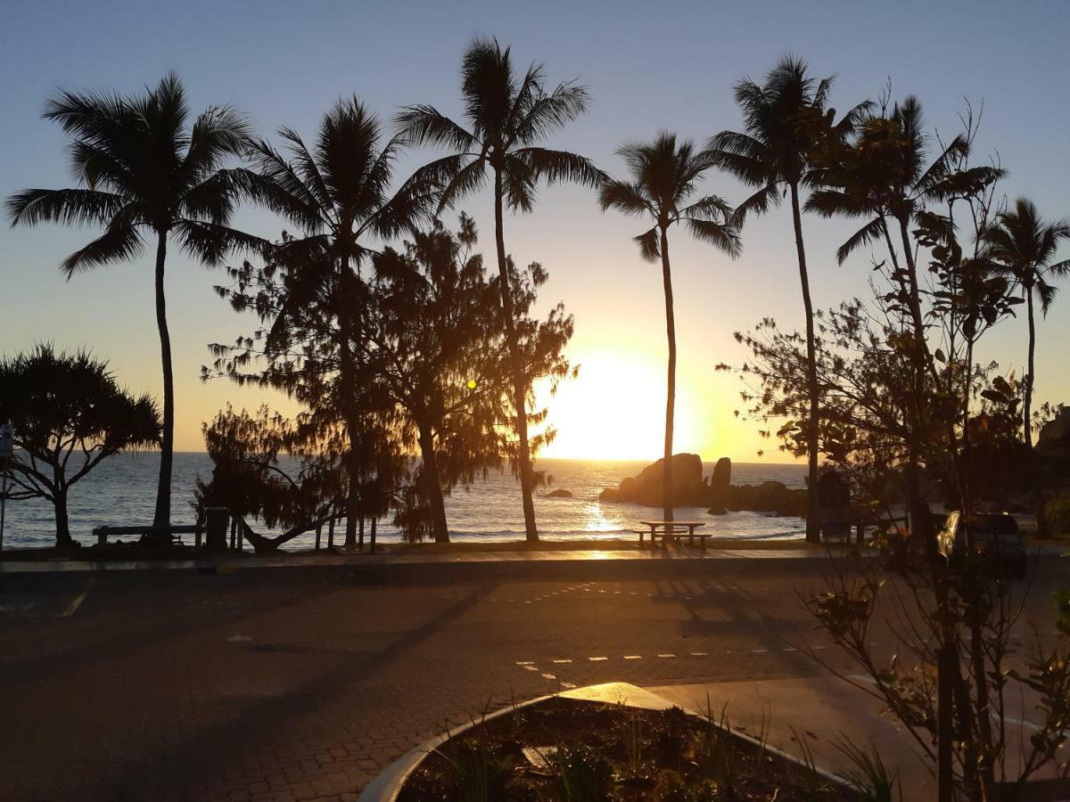 Whitsunday Sands Resort Bowen Eksteriør bilde