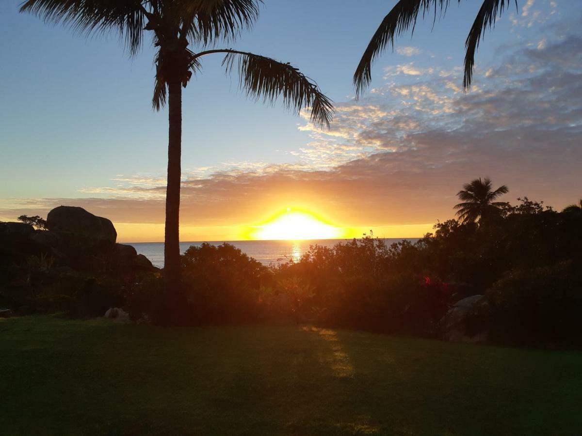 Whitsunday Sands Resort Bowen Eksteriør bilde