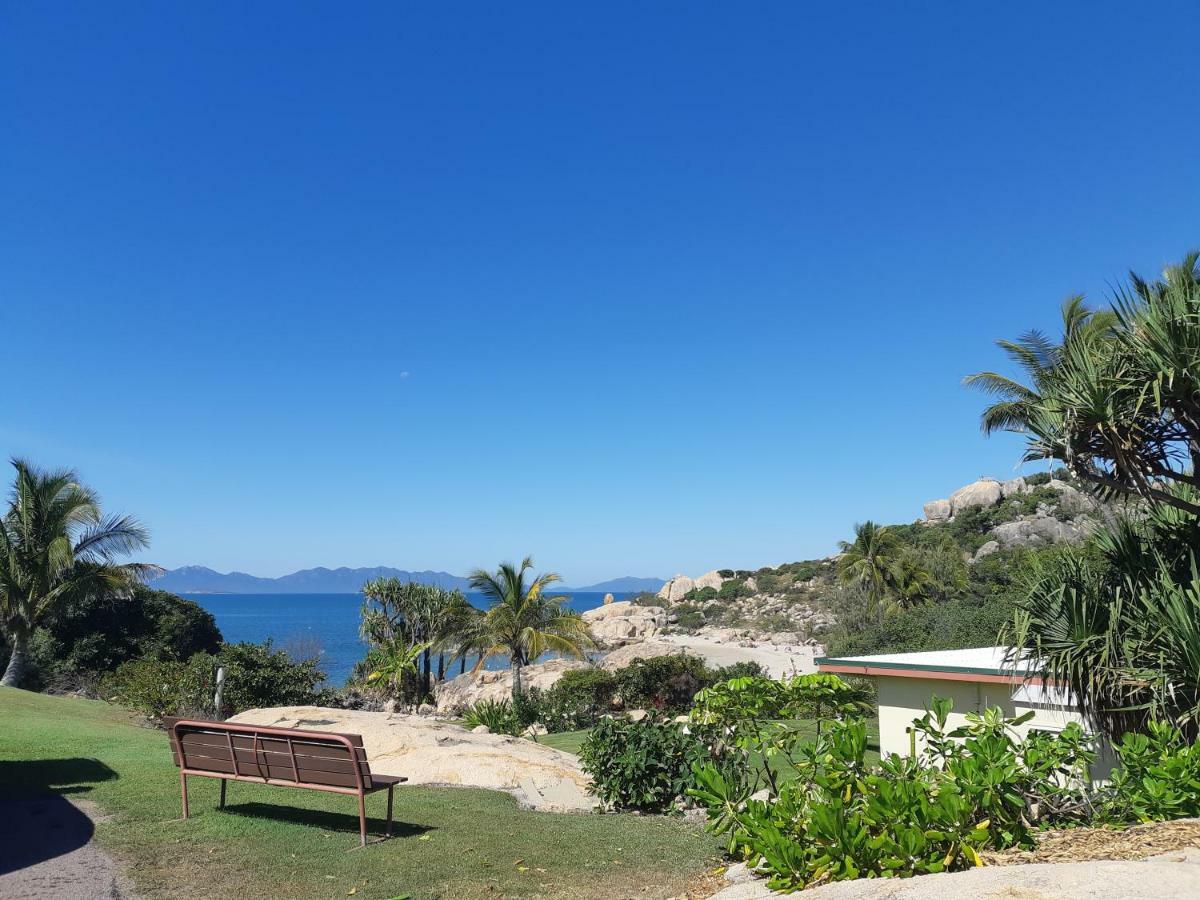 Whitsunday Sands Resort Bowen Eksteriør bilde