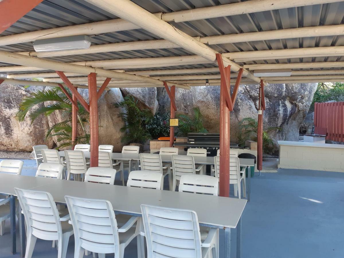 Whitsunday Sands Resort Bowen Eksteriør bilde